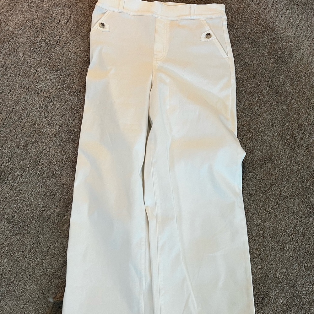 Spanx pants